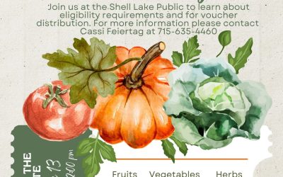 Senior Farmers Market Program Signup