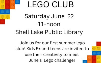 Lego Club