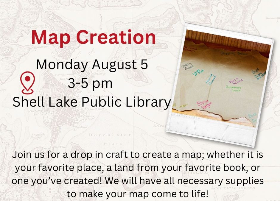 Map Creation