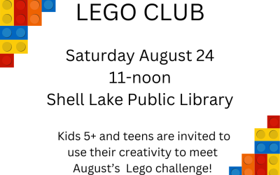 Lego Club