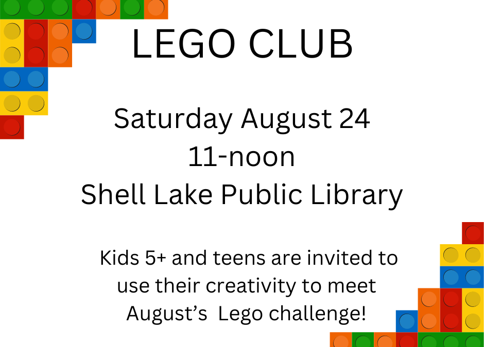 Lego Club