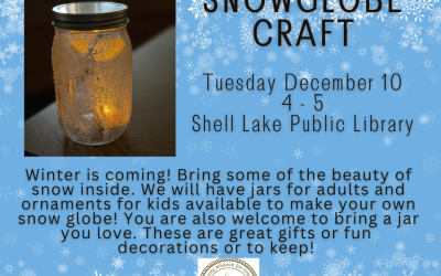 Snowglobe Craft