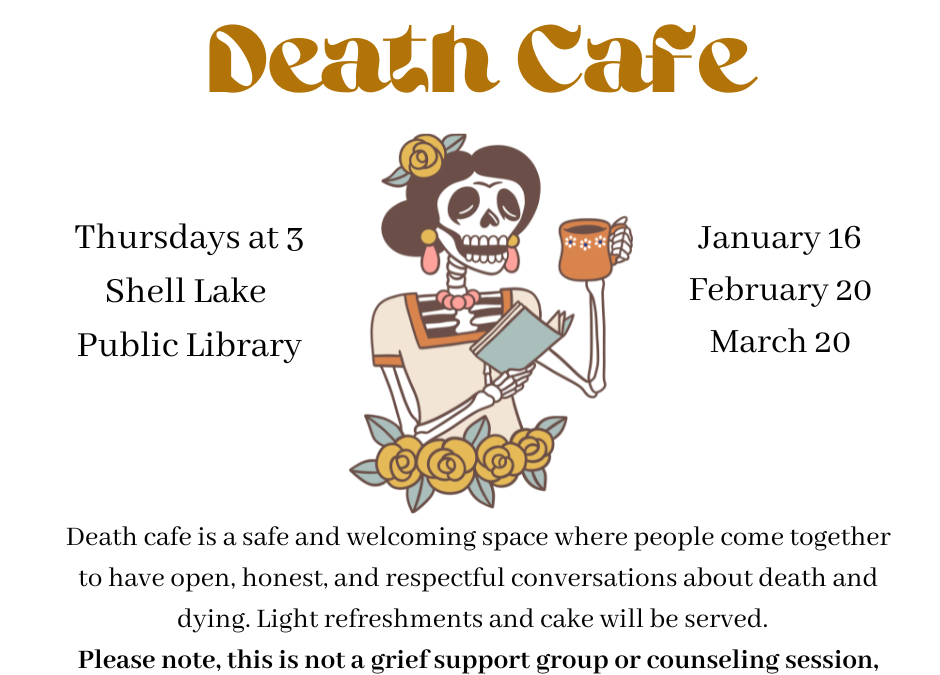 Death Cafe