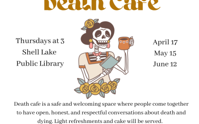 Death Cafe