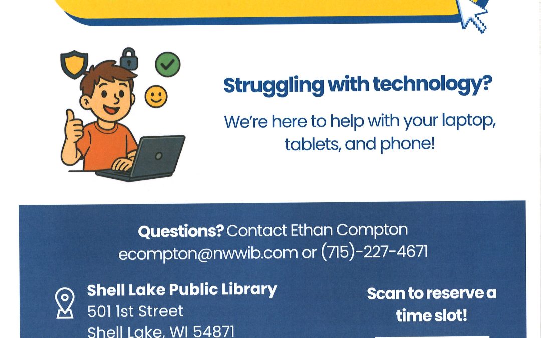 Click & Learn