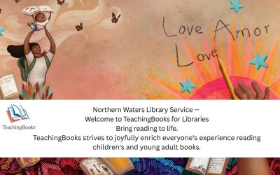 Explore Teaching Books