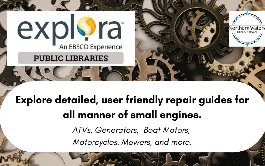Small Engine Repair Guides