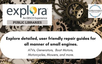 Small Engine Repair Guides